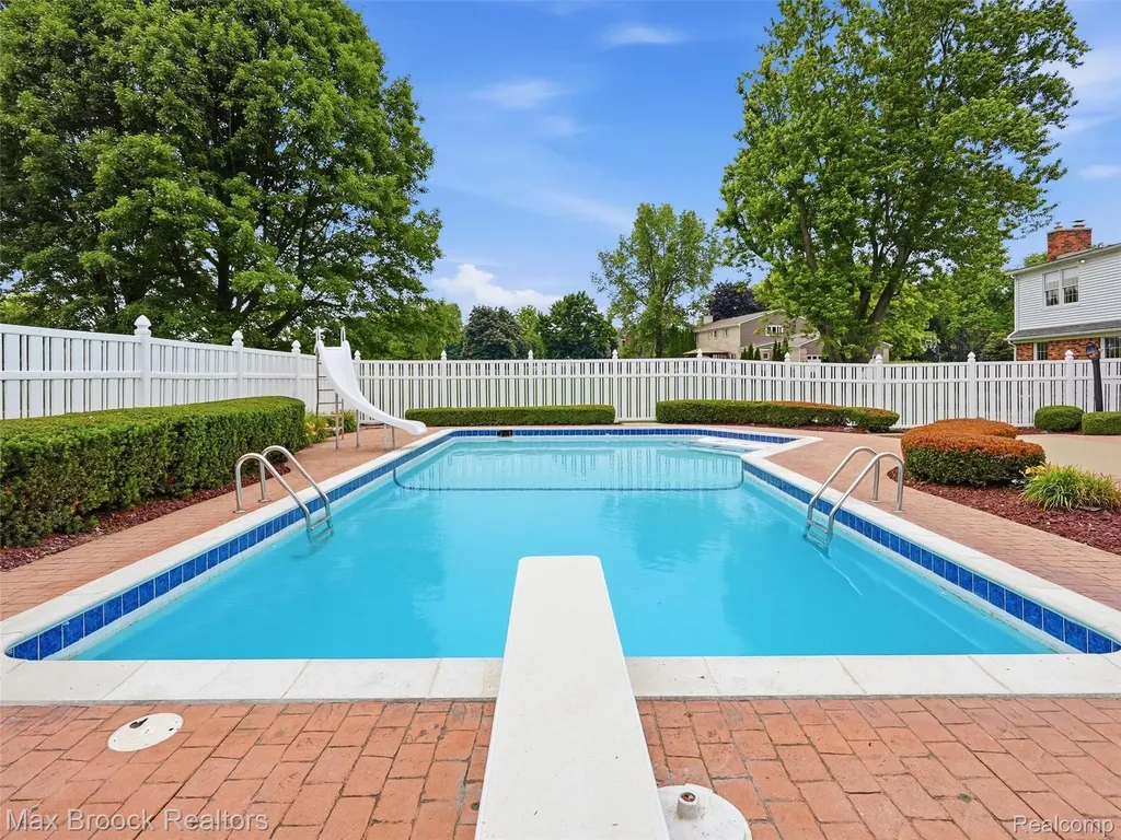 68163 Frampton Drive Washington Township MI 48095