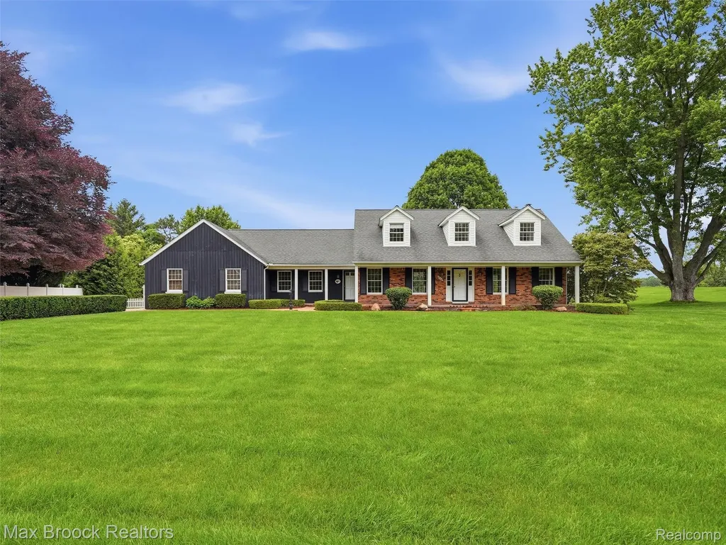 68163 Frampton Drive Washington Township MI 48095