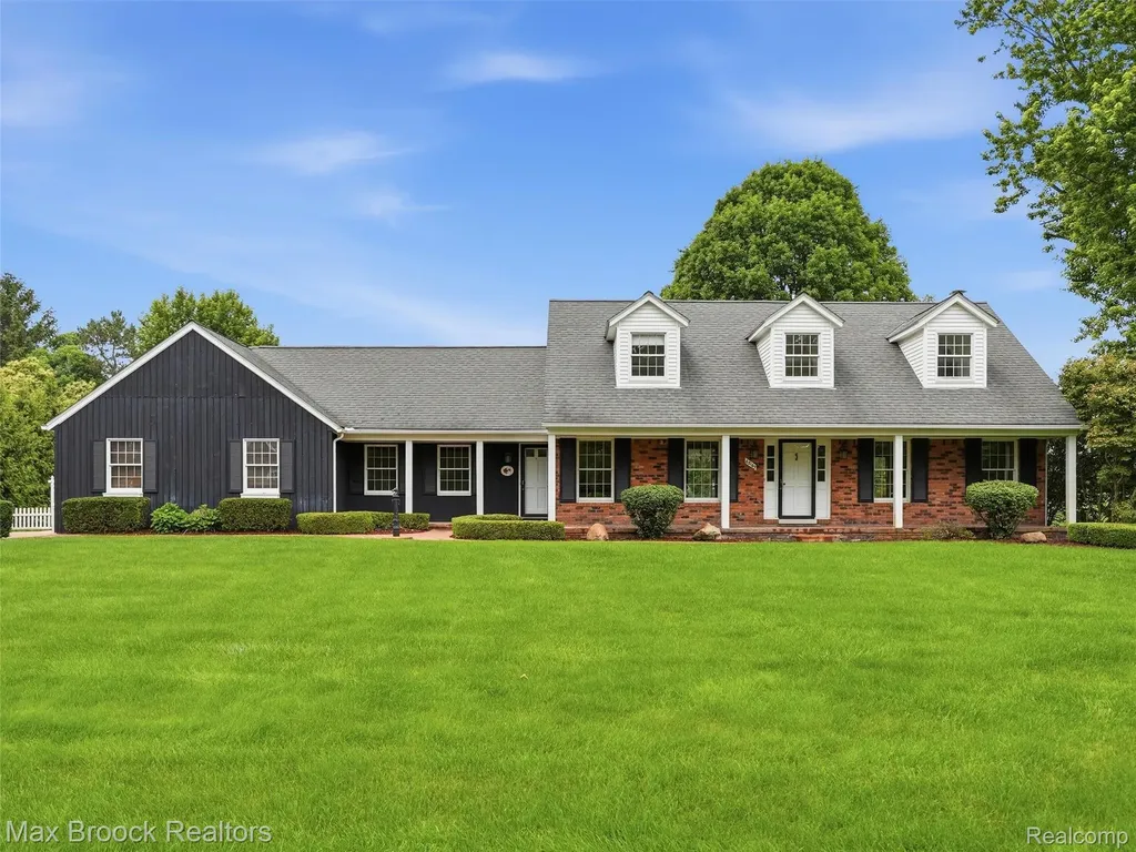 68163 Frampton Drive Washington Township MI 48095