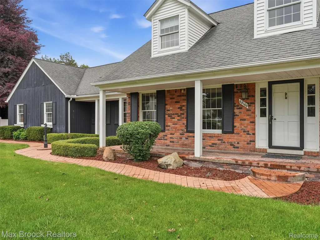 68163 Frampton Drive Washington Township MI 48095