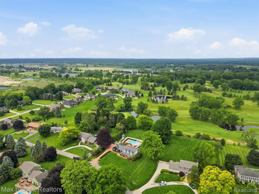 68163 Frampton Drive Washington Township MI 48095