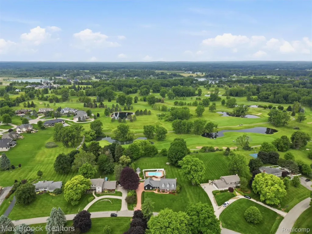 68163 Frampton Drive Washington Township MI 48095
