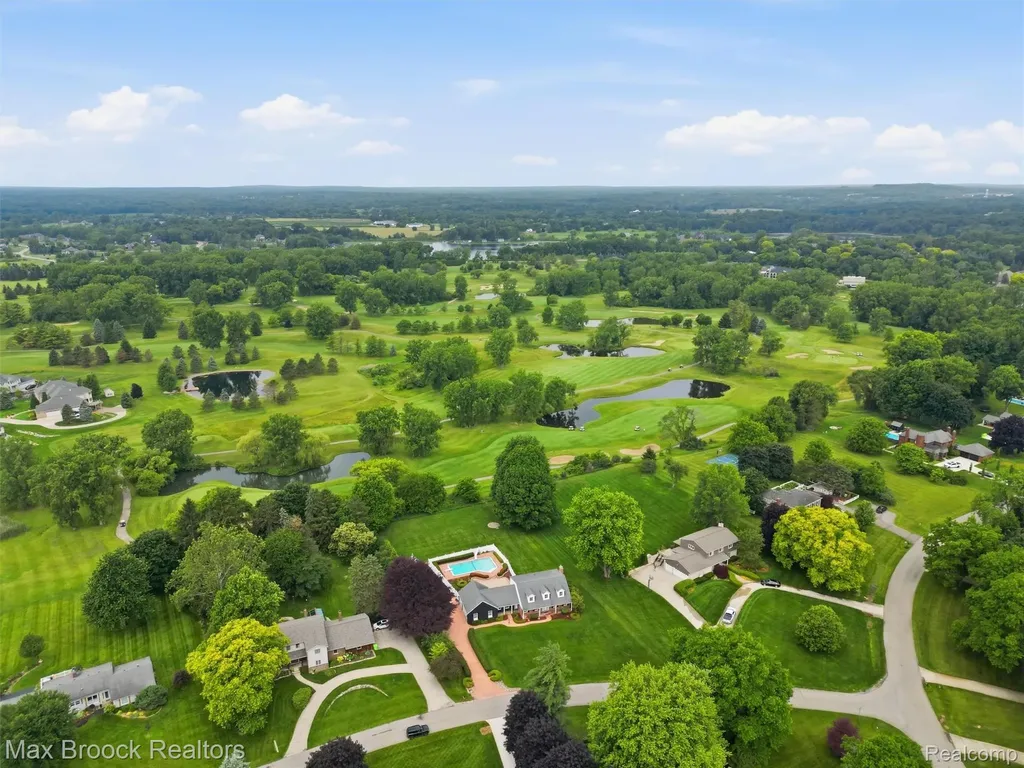 68163 Frampton Drive Washington Township MI 48095
