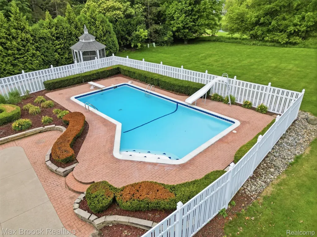 68163 Frampton Drive Washington Township MI 48095