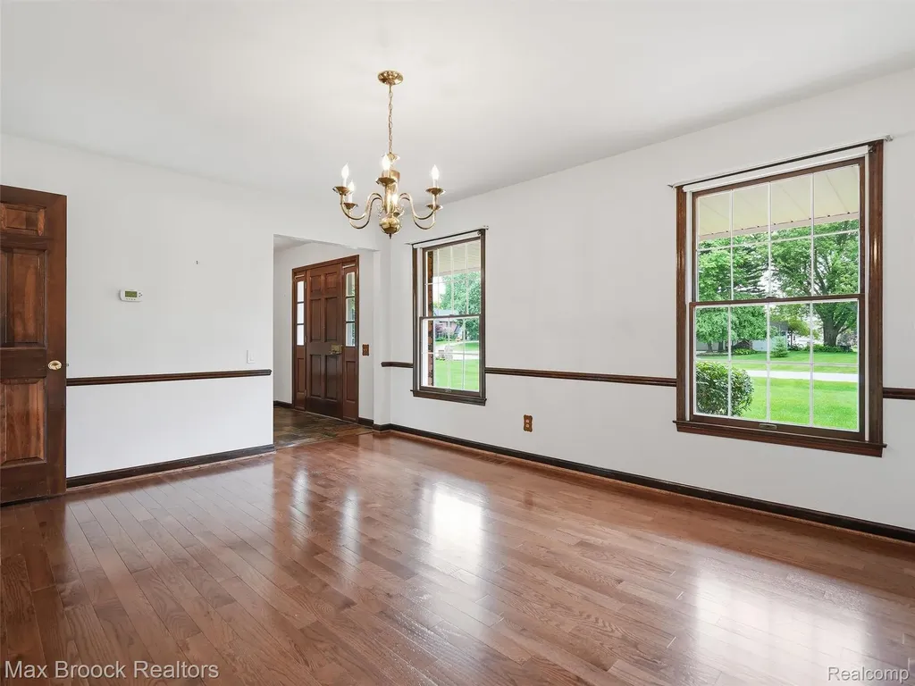 68163 Frampton Drive Washington Township MI 48095