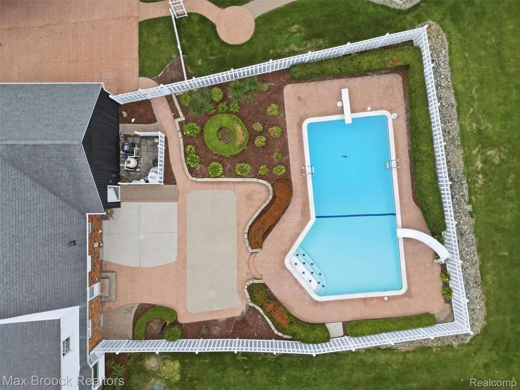 68163 Frampton Drive Washington Township MI 48095