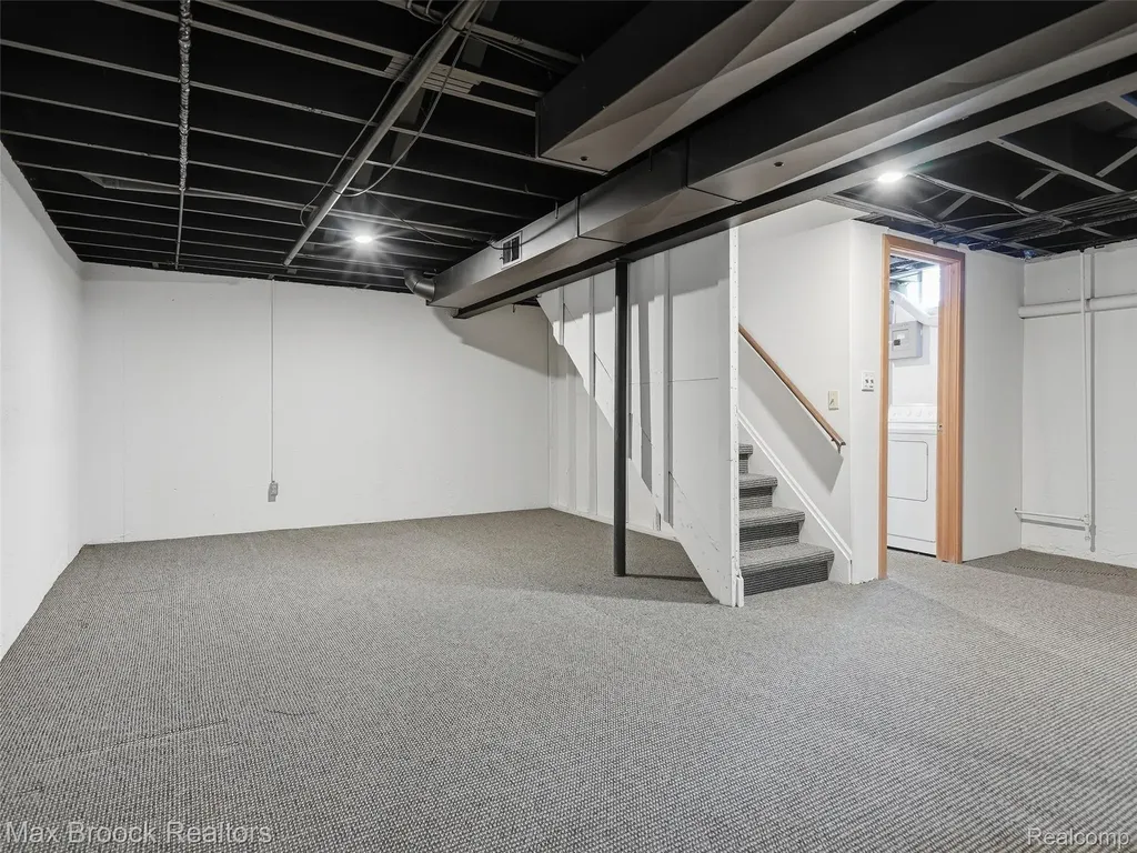 68163 Frampton Drive Washington Township MI 48095