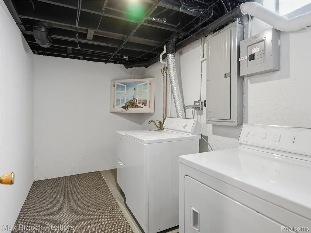 68163 Frampton Drive Washington Township MI 48095