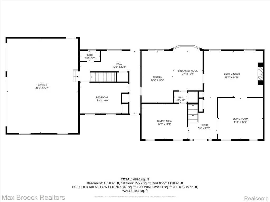 68163 Frampton Drive Washington Township MI 48095