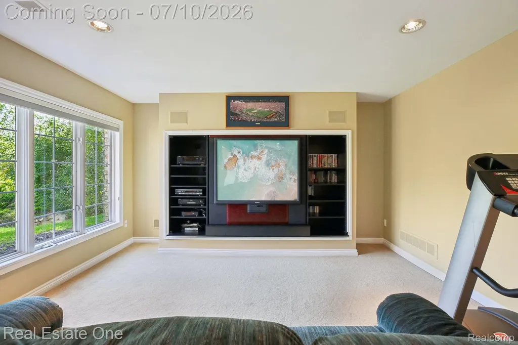 1642 Stony Creek Drive Rochester City MI 48307