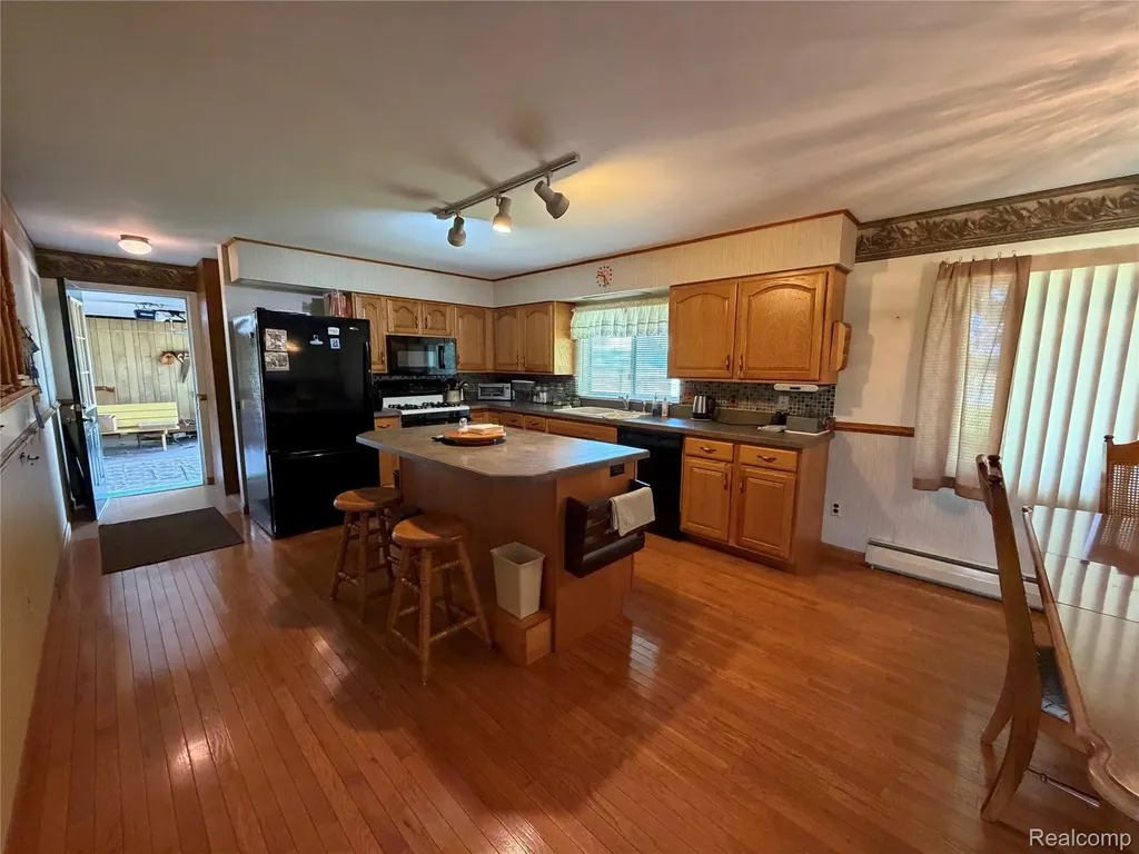 8886 Burnside Road Burnside Township MI 48416
