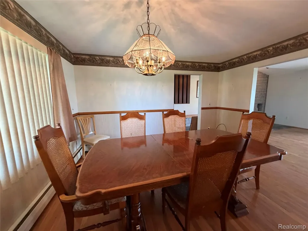 8886 Burnside Road Burnside Township MI 48416