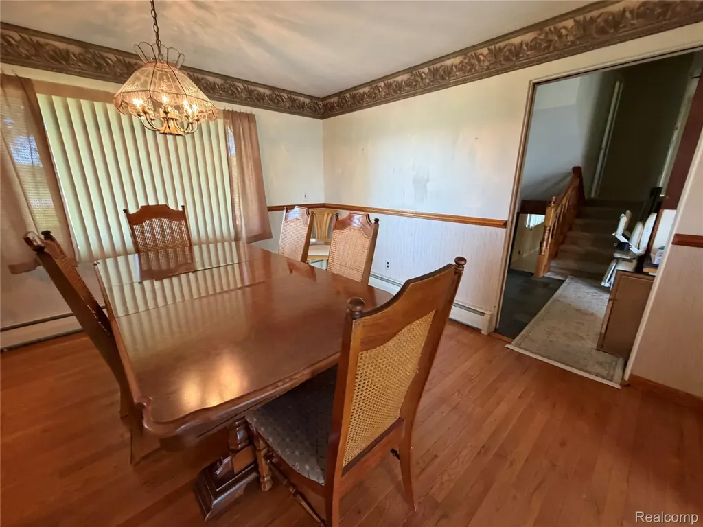 8886 Burnside Road Burnside Township MI 48416