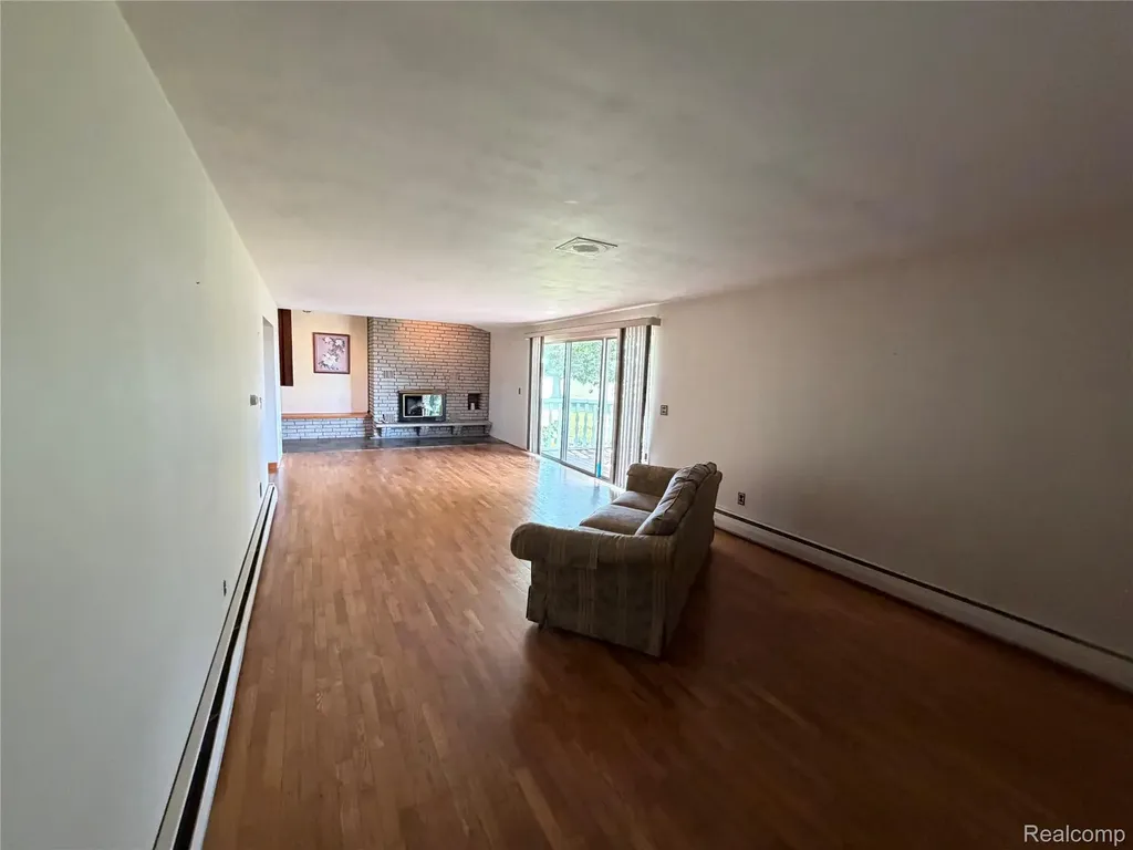 8886 Burnside Road Burnside Township MI 48416