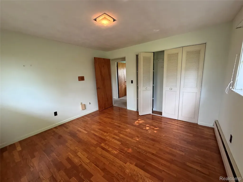 8886 Burnside Road Burnside Township MI 48416