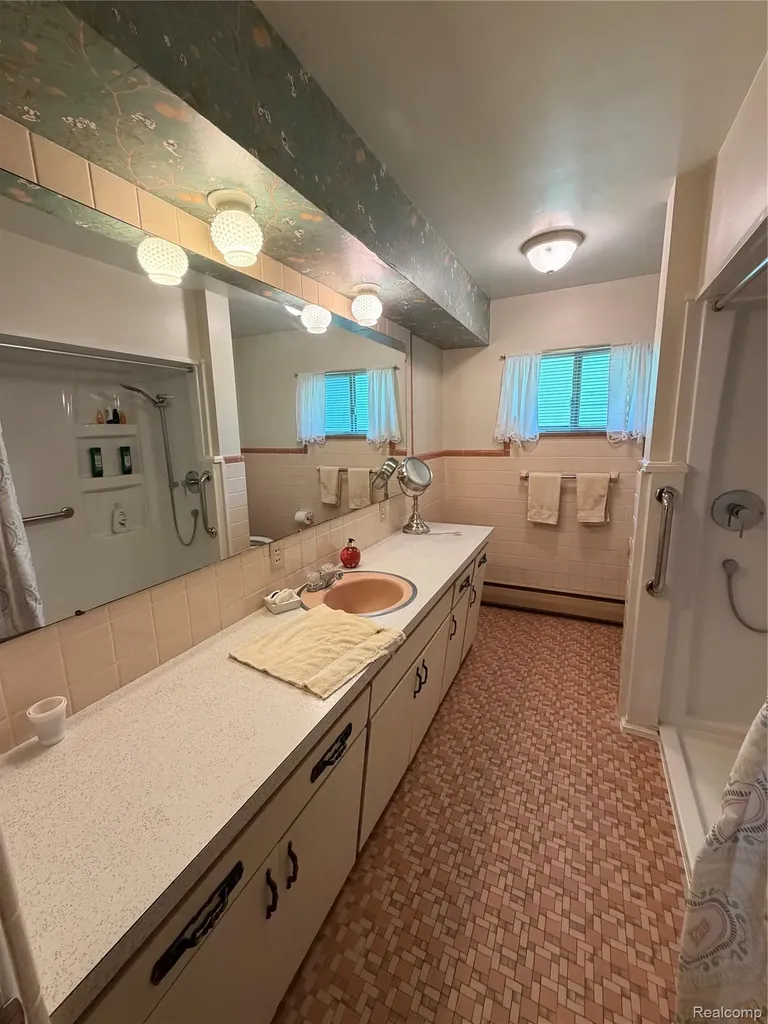 8886 Burnside Road Burnside Township MI 48416