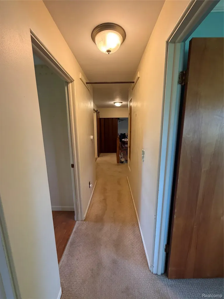 8886 Burnside Road Burnside Township MI 48416