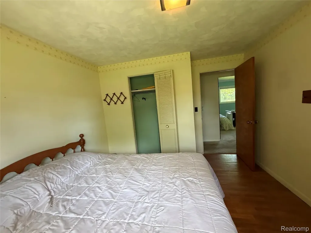 8886 Burnside Road Burnside Township MI 48416