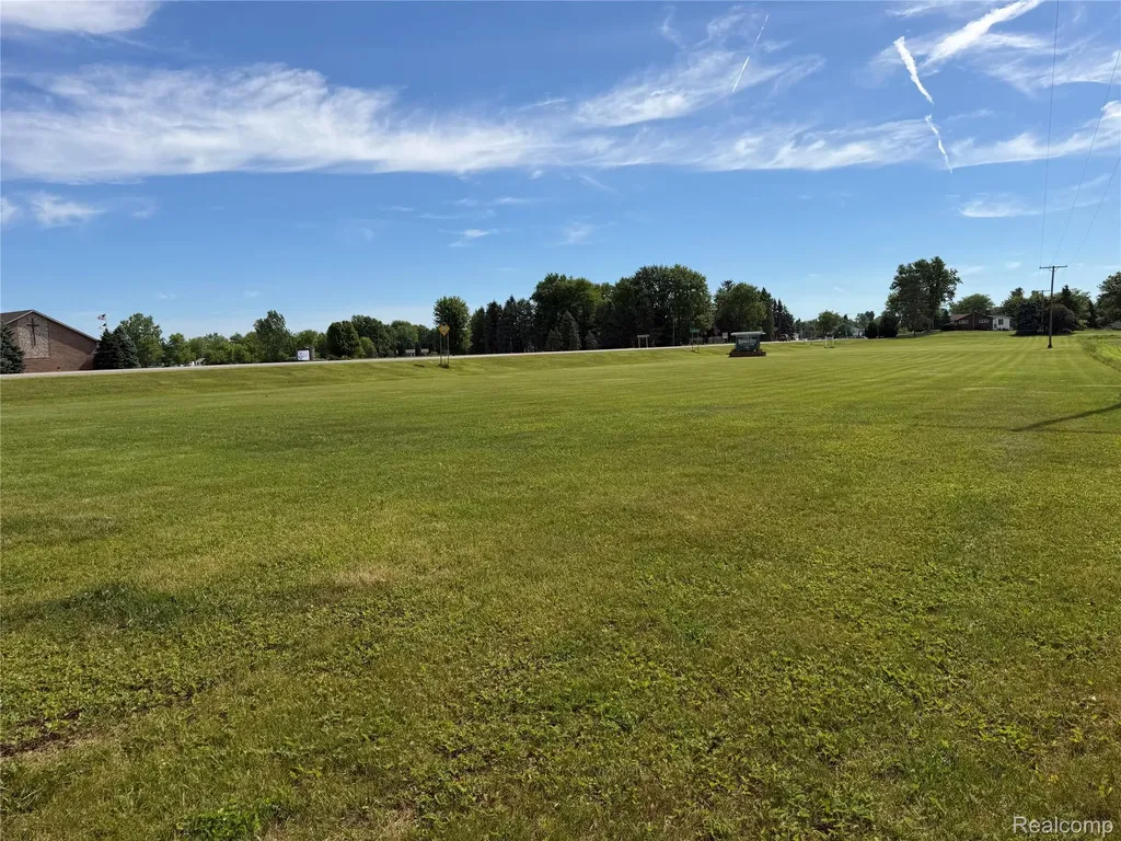 8886 Burnside Road Burnside Township MI 48416