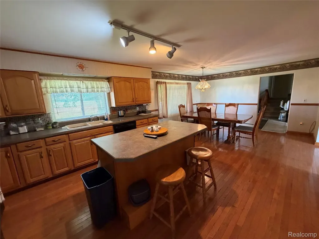 8886 Burnside Road Burnside Township MI 48416