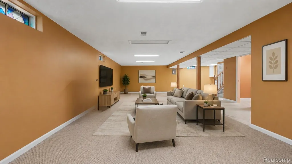 19405 Cardene Way Northville Township MI 48167