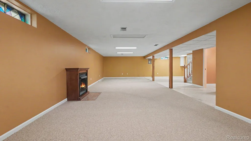 19405 Cardene Way Northville Township MI 48167