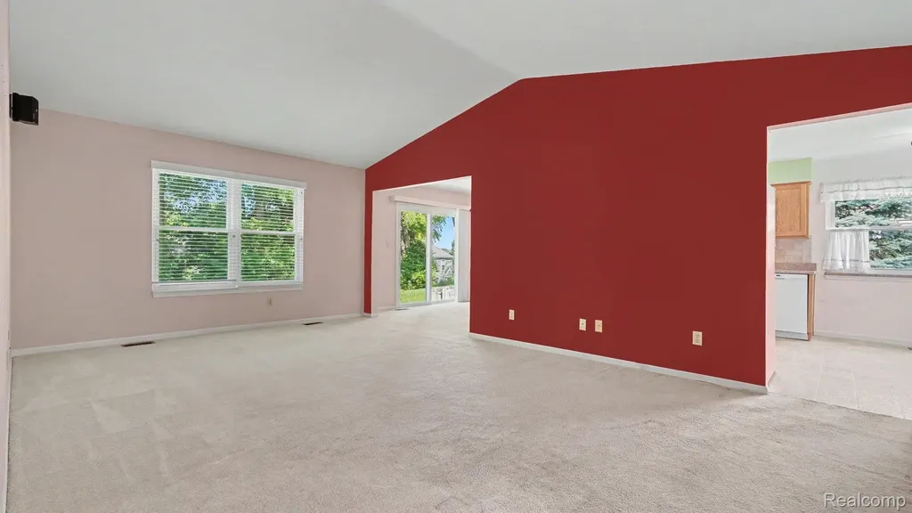 19405 Cardene Way Northville Township MI 48167
