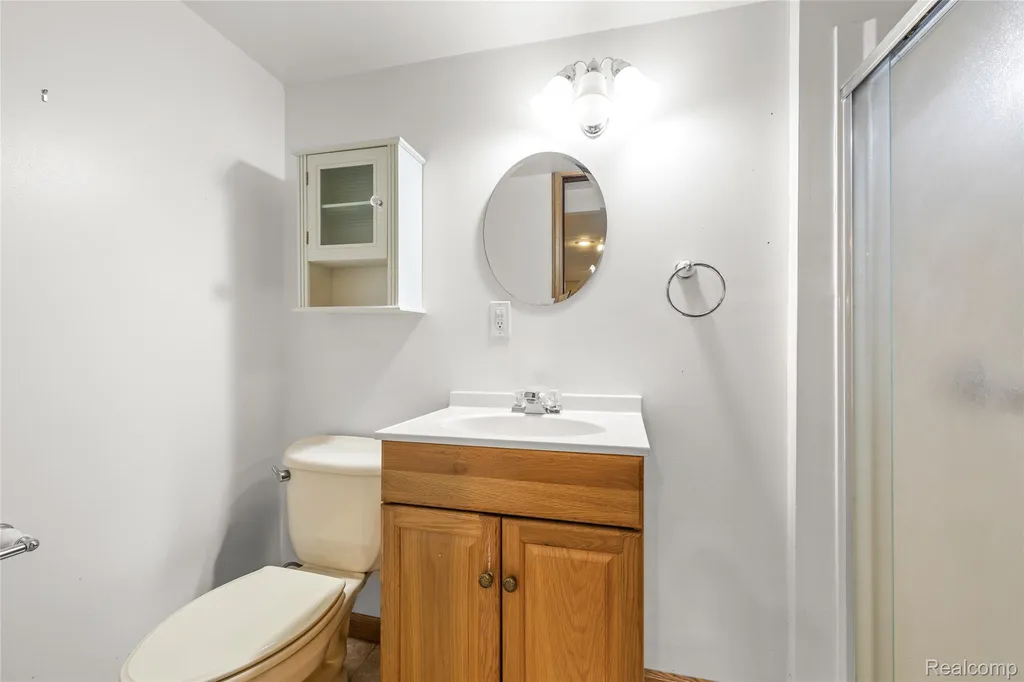 30853 Steinhauer Street Westland City MI 48186