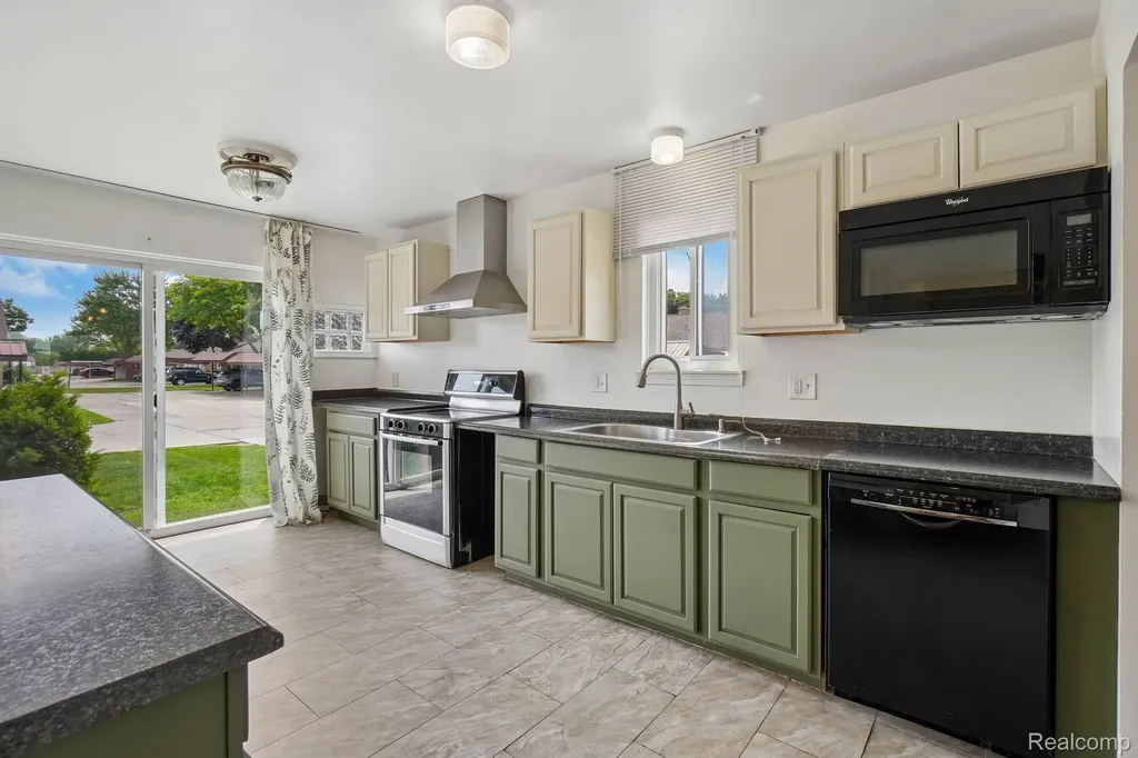 8401 18 Mile Road Sterling Heights City MI 48313