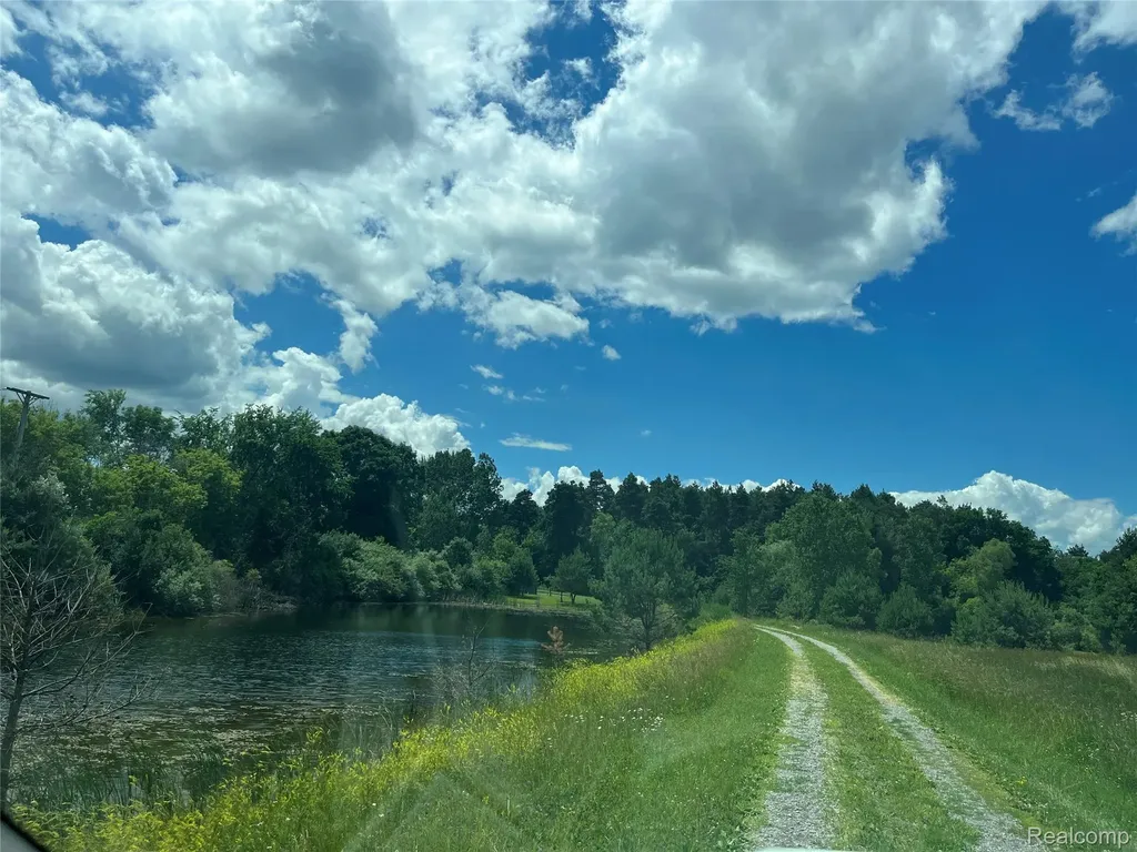 5015 Capac Road Mussey Township MI 48014