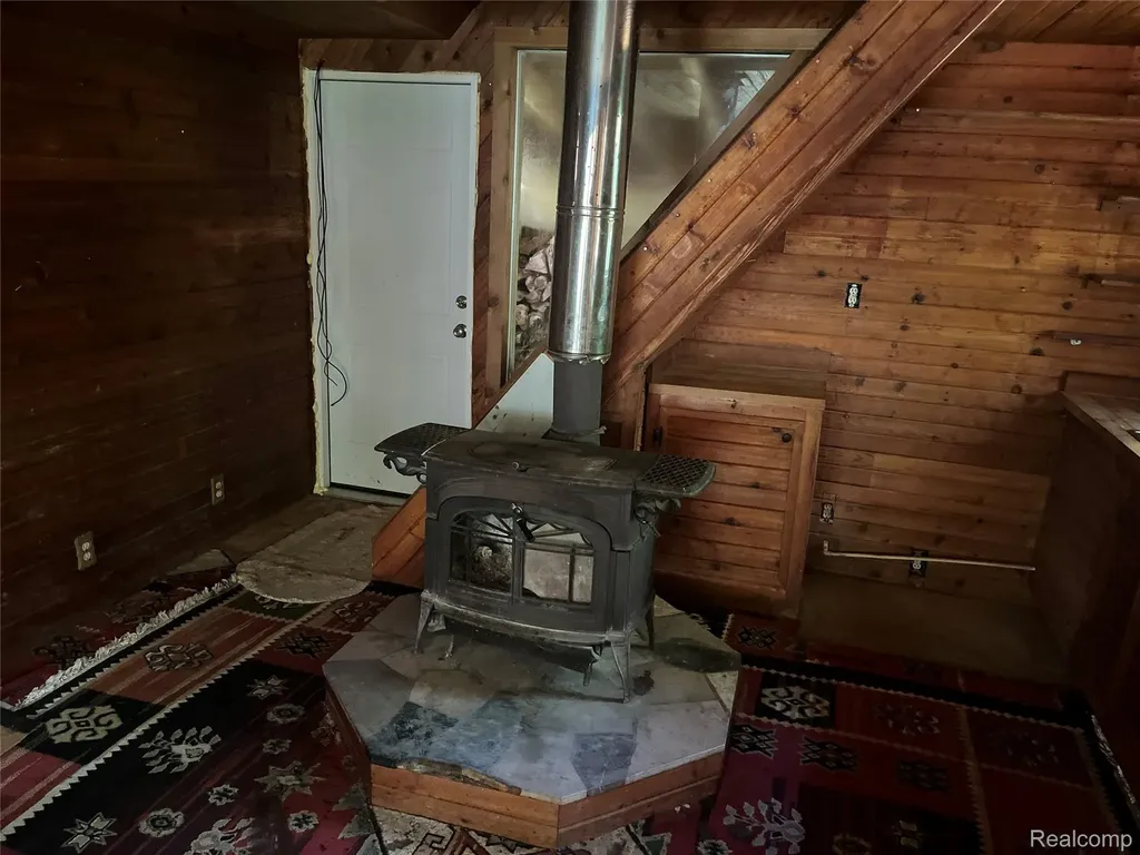 5015 Capac Road Mussey Township MI 48014