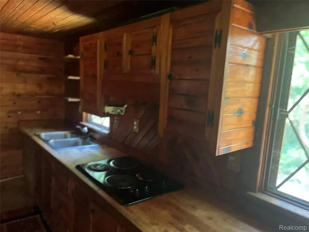 5015 Capac Road Mussey Township MI 48014
