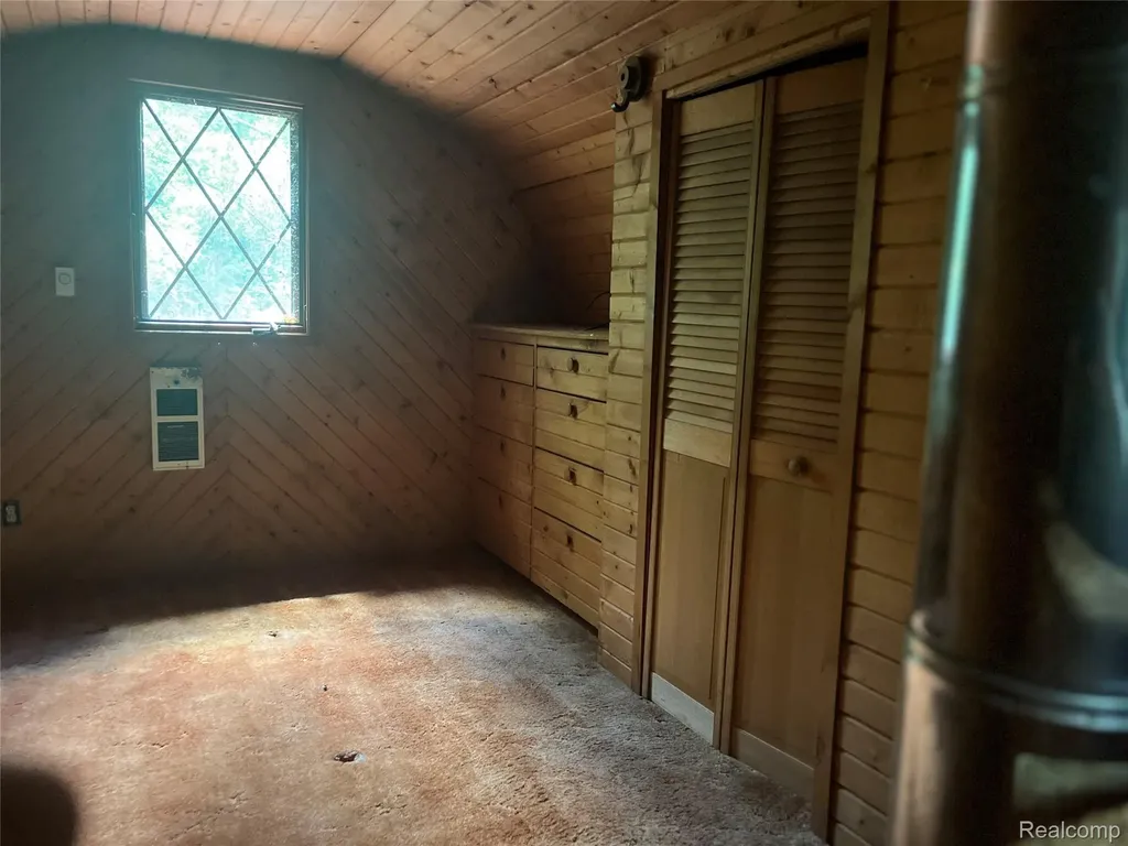 5015 Capac Road Mussey Township MI 48014