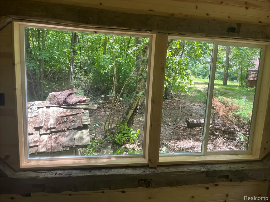 5015 Capac Road Mussey Township MI 48014