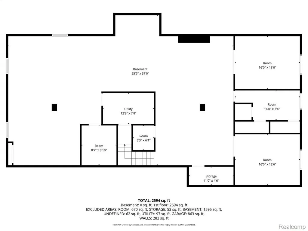 35339 W 13 Mile Road Farmington Hills City MI 48331