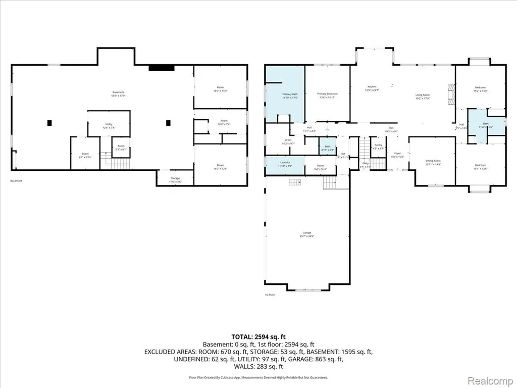 35339 W 13 Mile Road Farmington Hills City MI 48331