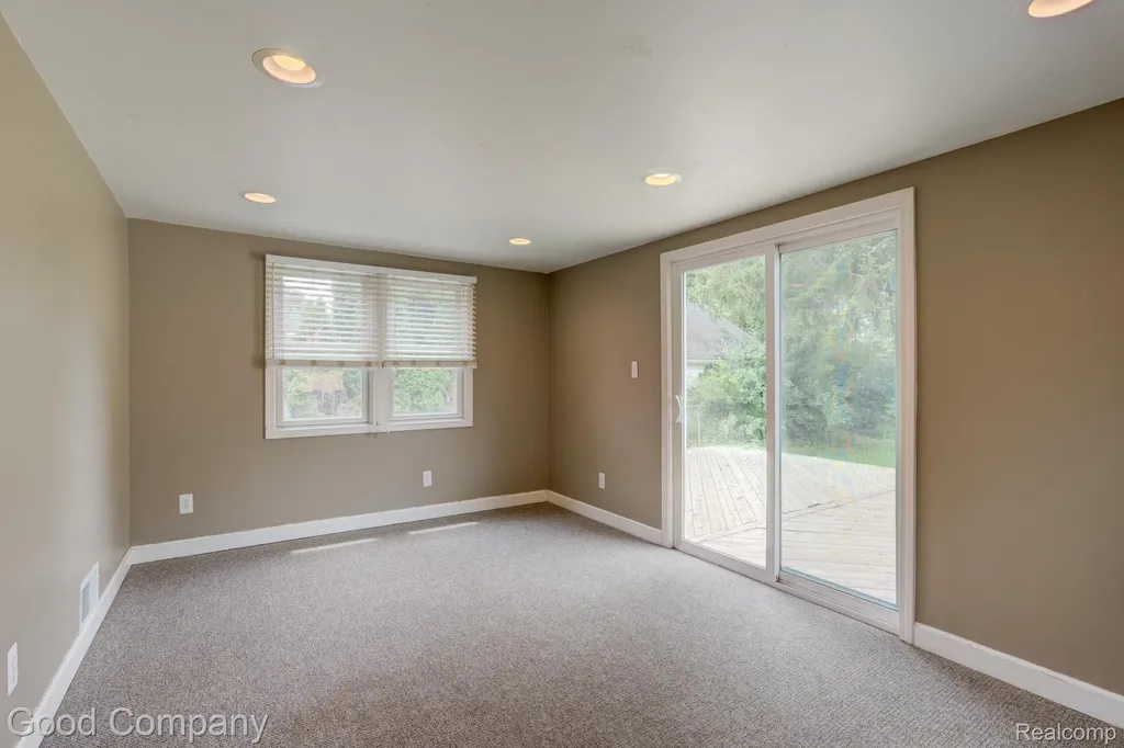 1921 Mcdonald Avenue Royal Oak City MI 48073