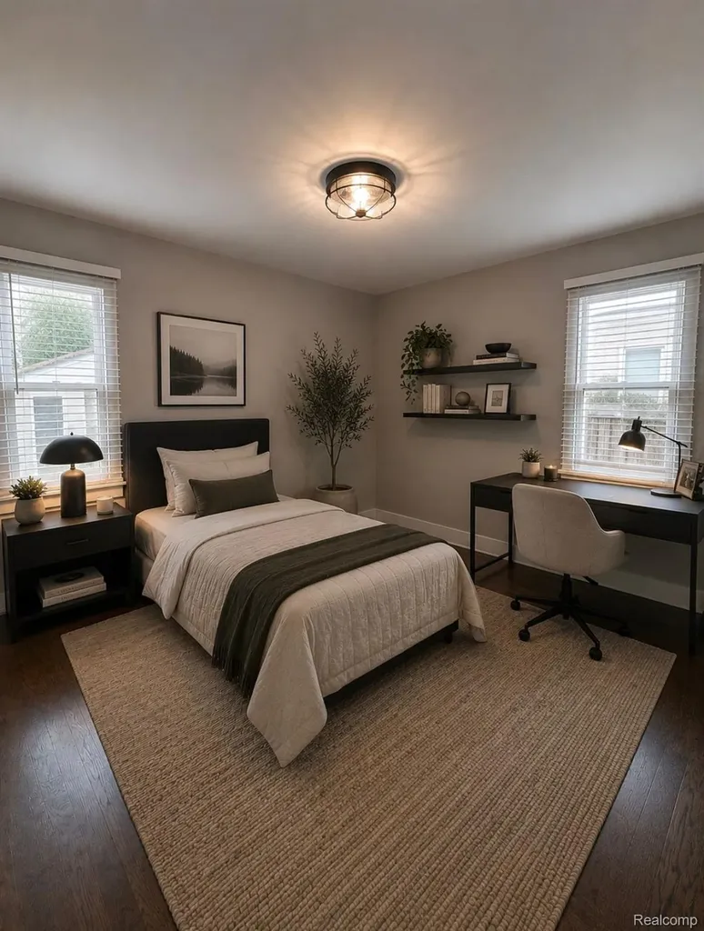 320 Flowerdale Street Ferndale City MI 48220