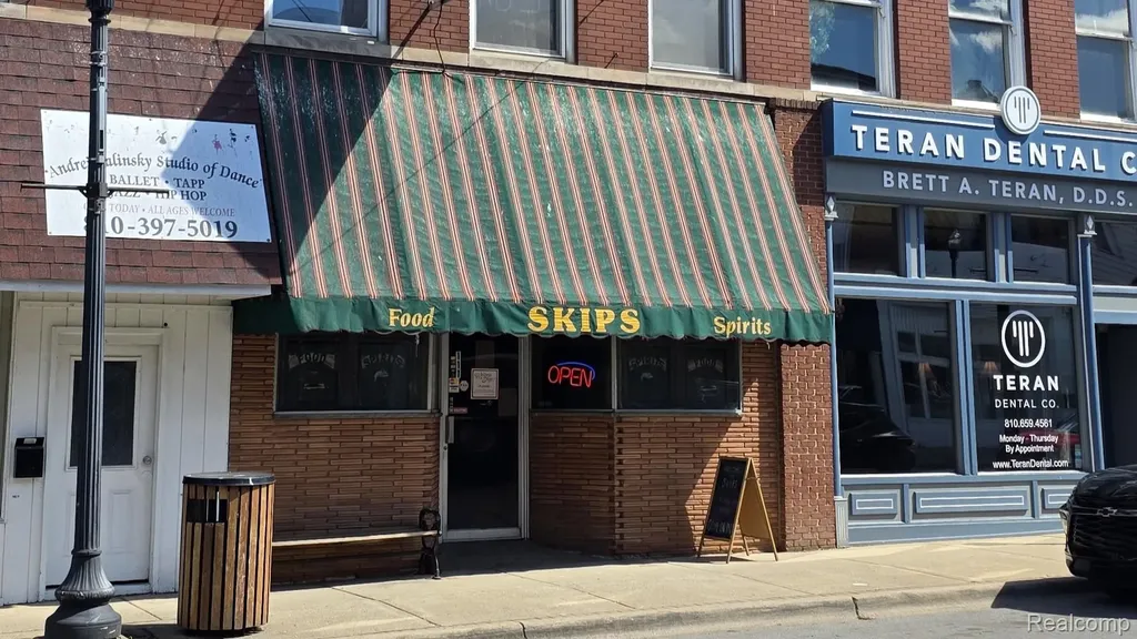111 E Main Street Flushing City MI 48433
