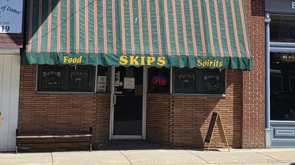 111 E Main Street Flushing City MI 48433