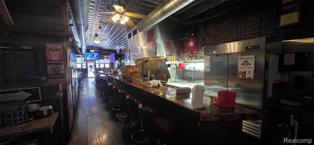 111 E Main Street Flushing City MI 48433