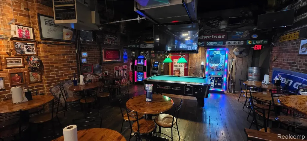 111 E Main Street Flushing City MI 48433
