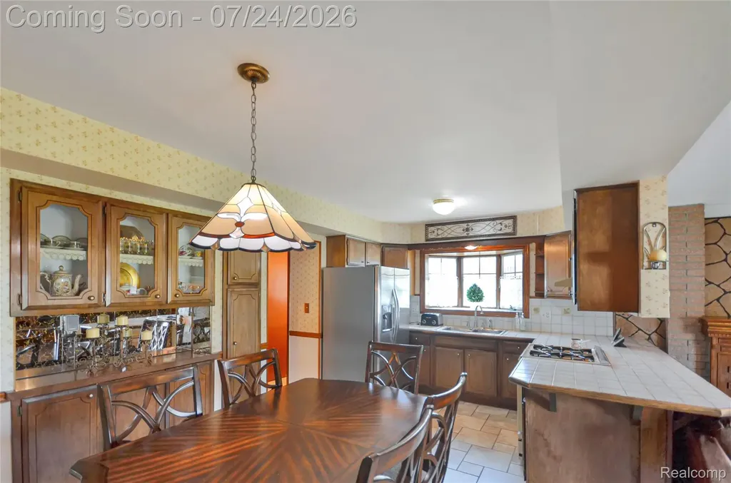 33633 Mina Drive Sterling Heights City MI 48312