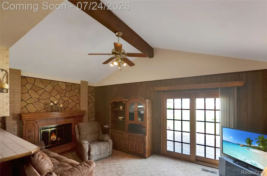 33633 Mina Drive Sterling Heights City MI 48312