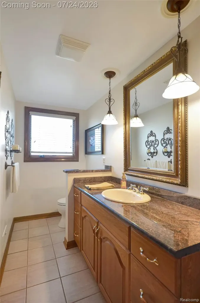 33633 Mina Drive Sterling Heights City MI 48312