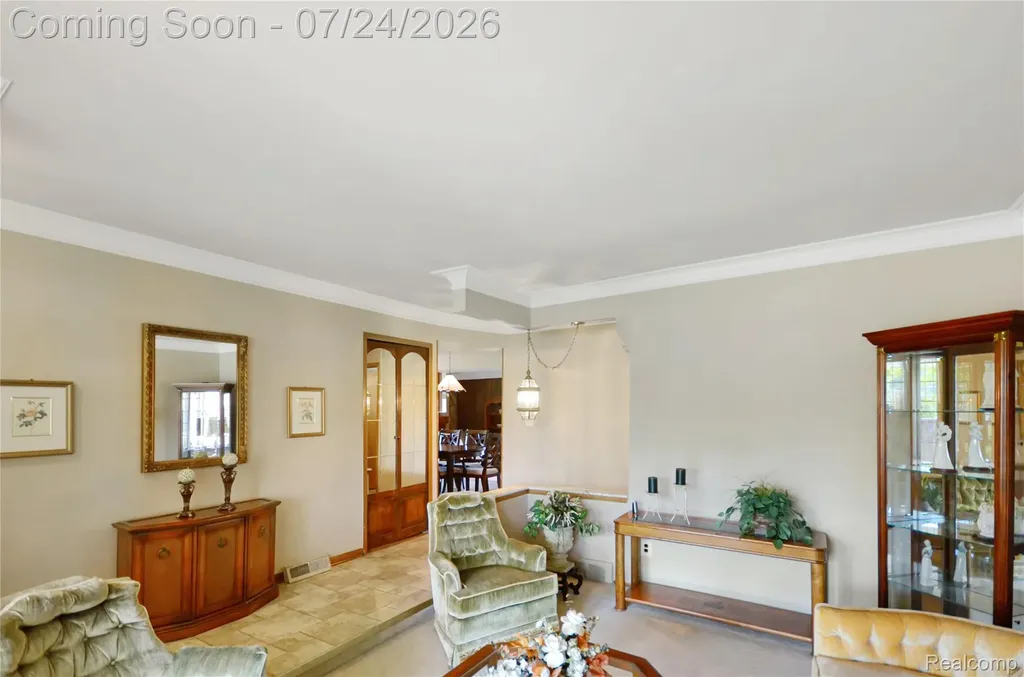 33633 Mina Drive Sterling Heights City MI 48312