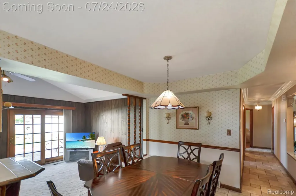 33633 Mina Drive Sterling Heights City MI 48312