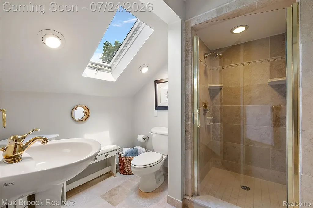 2445 Island View Drive West Bloomfield Charter Township MI 48324