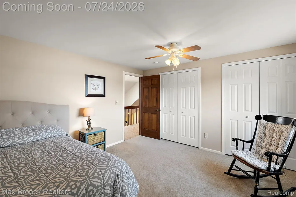 2445 Island View Drive West Bloomfield Charter Township MI 48324