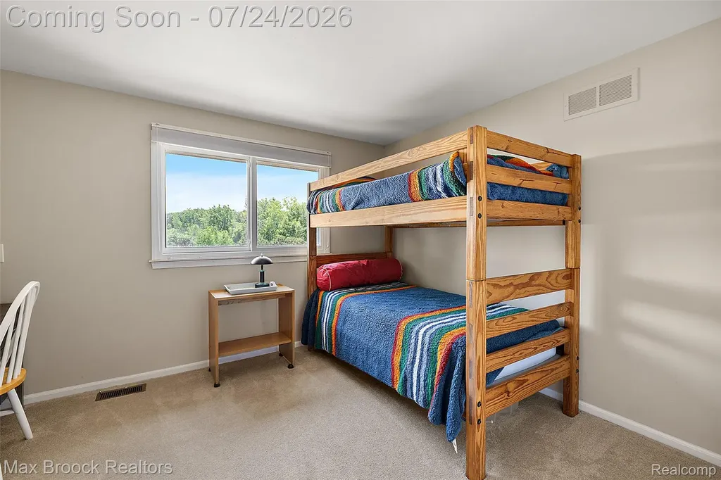 2445 Island View Drive West Bloomfield Charter Township MI 48324